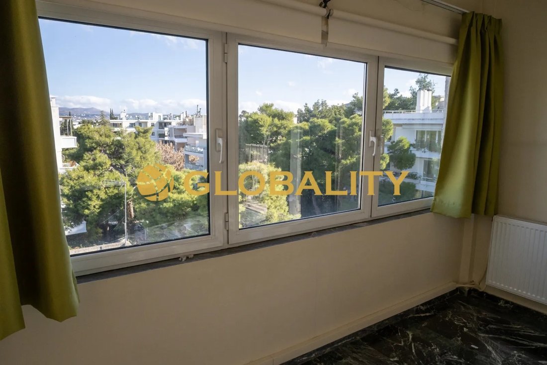 Apartment in North Athens, Attica, Greece 1 - 16977233