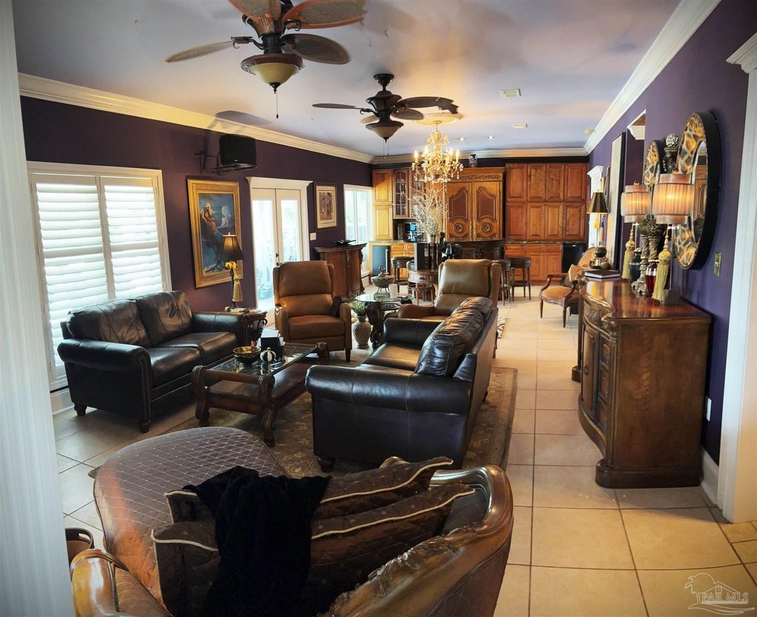 House in Orange Beach, Alabama, United States 5 - 16977310