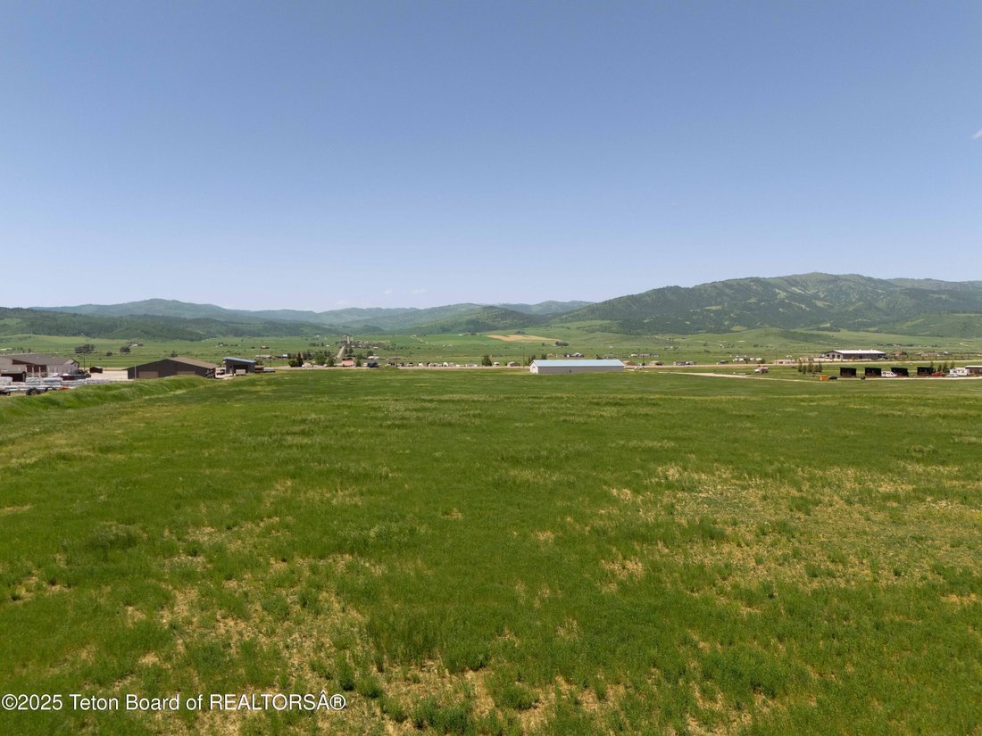 Land in Freedom, Wyoming, United States 5 - 16984289