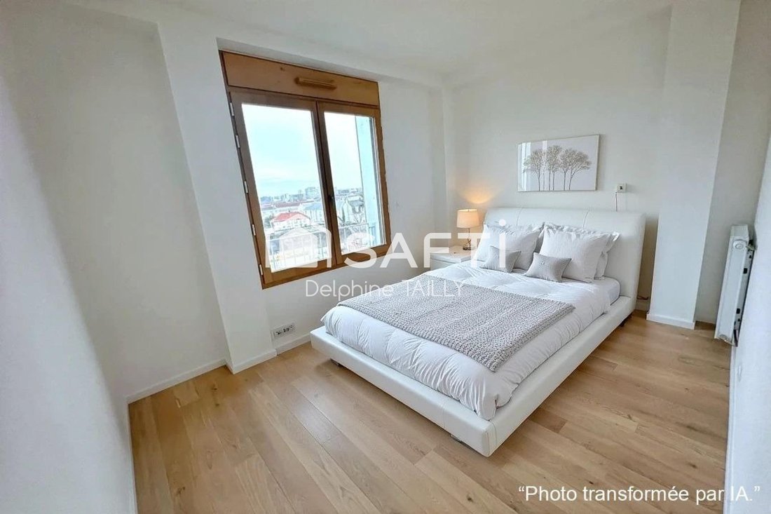 Apartment in Nantes, Pays de la Loire, France 4 - 16981887
