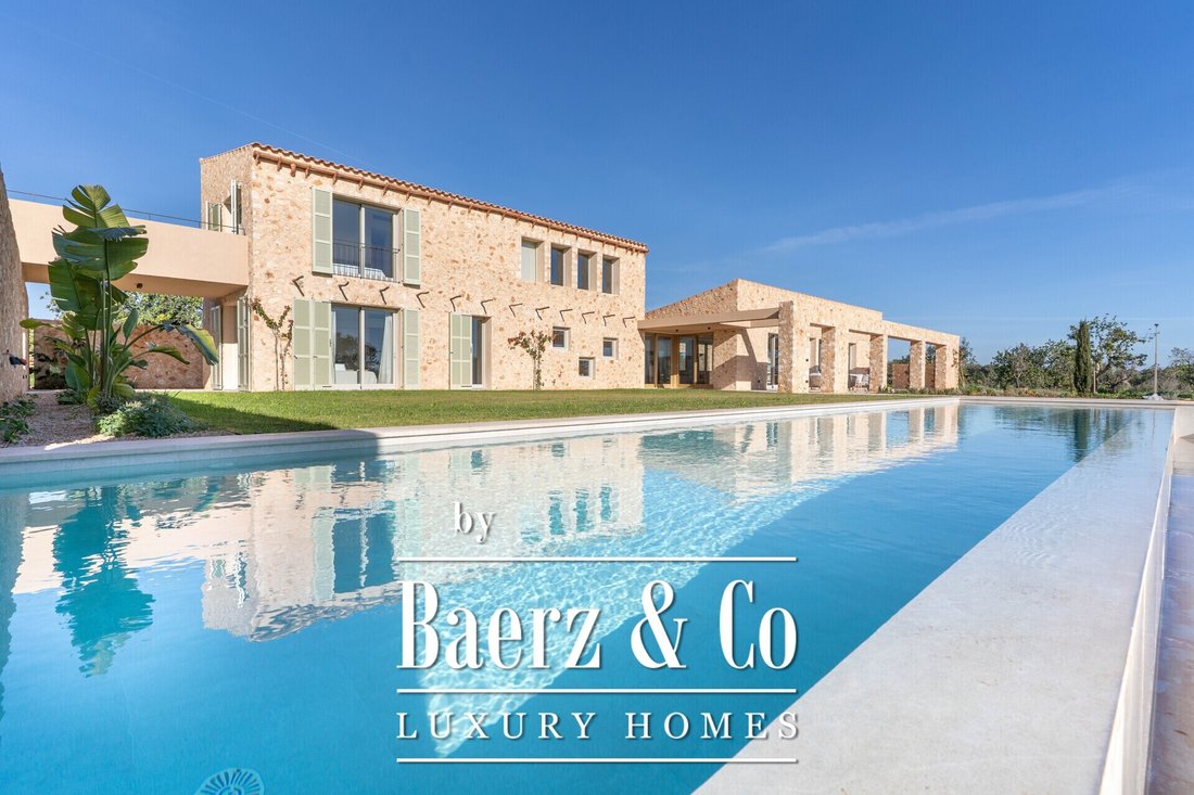 Country House in Calonge i Sant Antoni, Catalonia, Spain 1 - 16983538