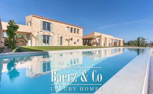 Country House in Calonge i Sant Antoni, Catalonia, Spain 1