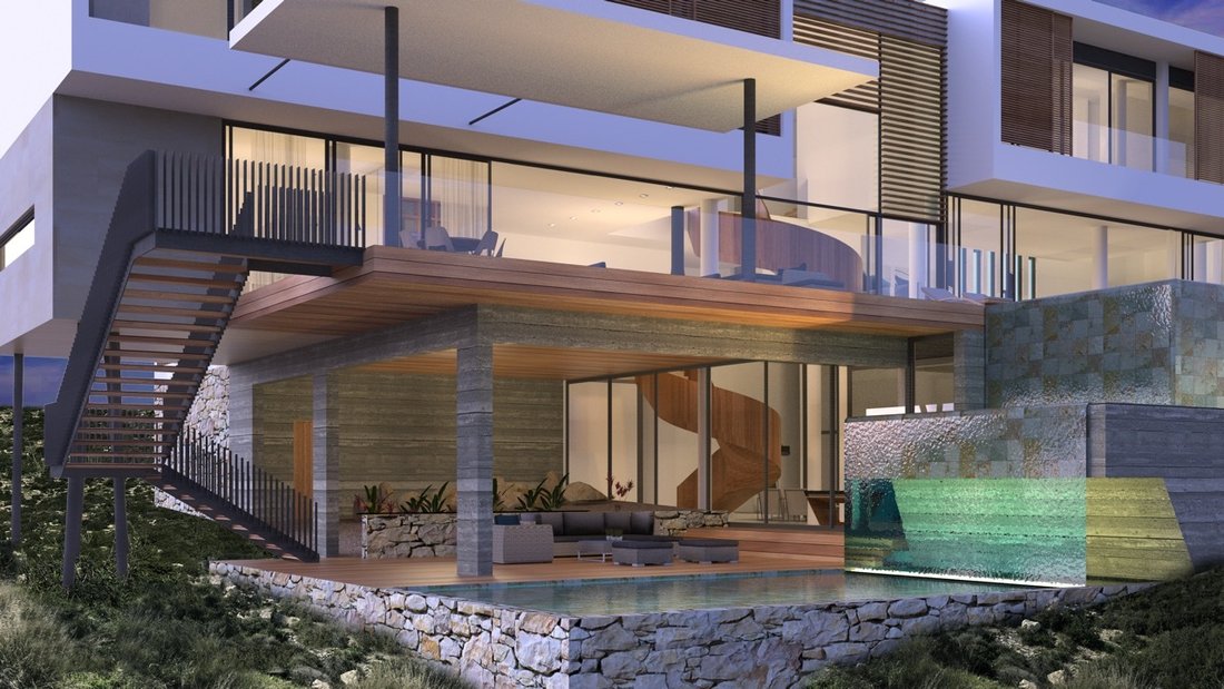 House in Paphos, Paphos, Cyprus 4 - 16984883