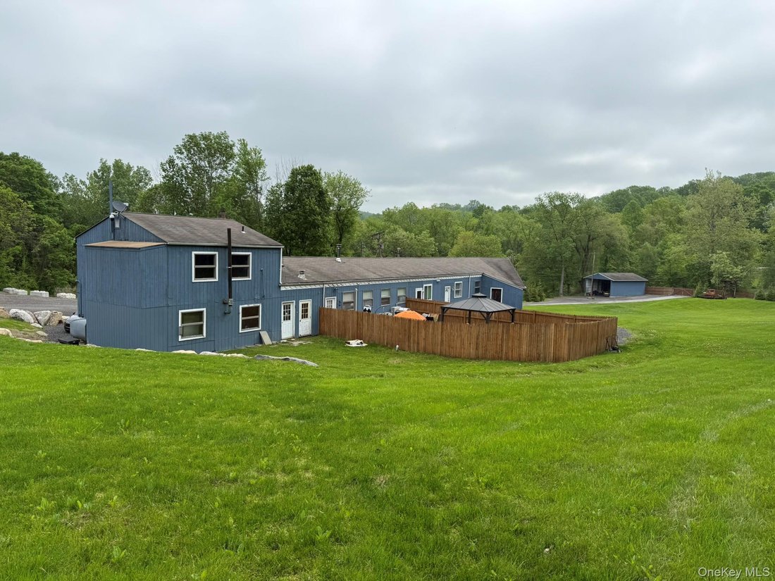 Casa a Hopewell Junction, New York, Stati Uniti 5 - 16977980