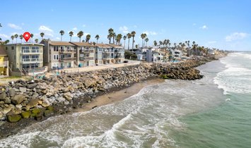 Wohnung in Oceanside, Kalifornien, Vereinigte Staaten 1
