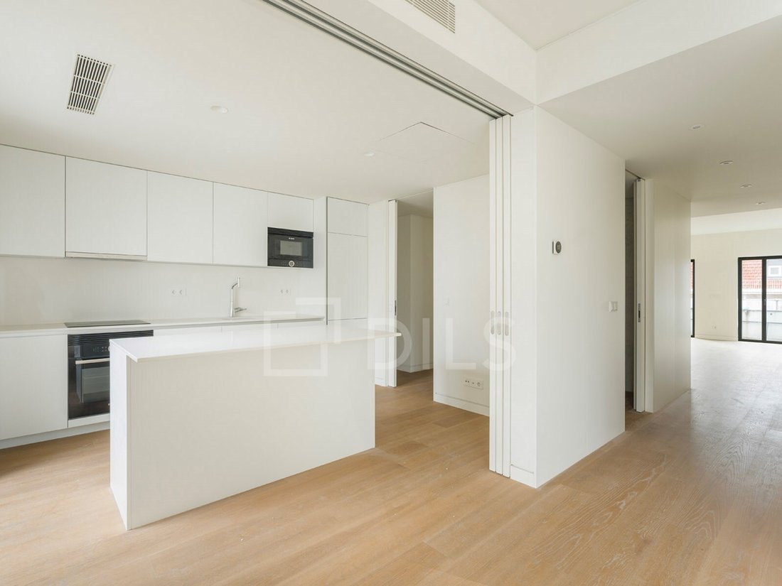 Apartment in Santo Antonio, Lisbon, Portugal 5 - 16820355