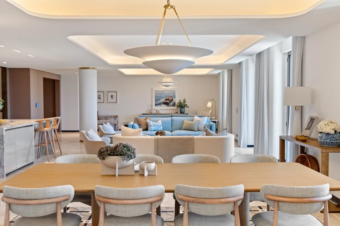 Appartement à Antibes, Provence-Alpes-Côte d'Azur, France 5 - 16977486