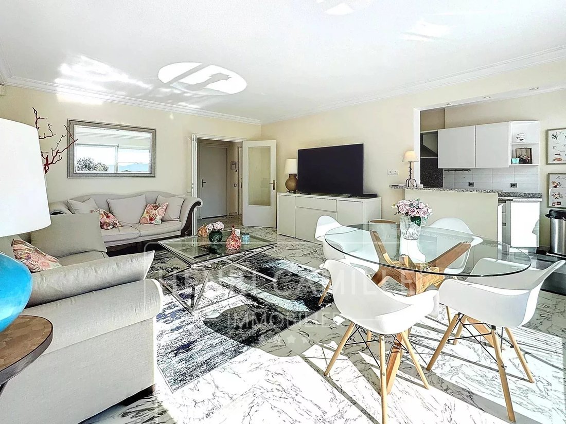 Apartment in Vieux Cannet, Le Cannet, France 3 - 16981435