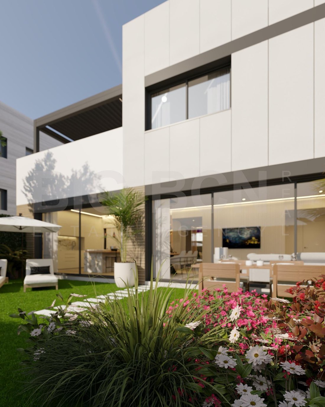 Villa in Esplugues de Llobregat, Catalonia, Spain 3 - 15274411