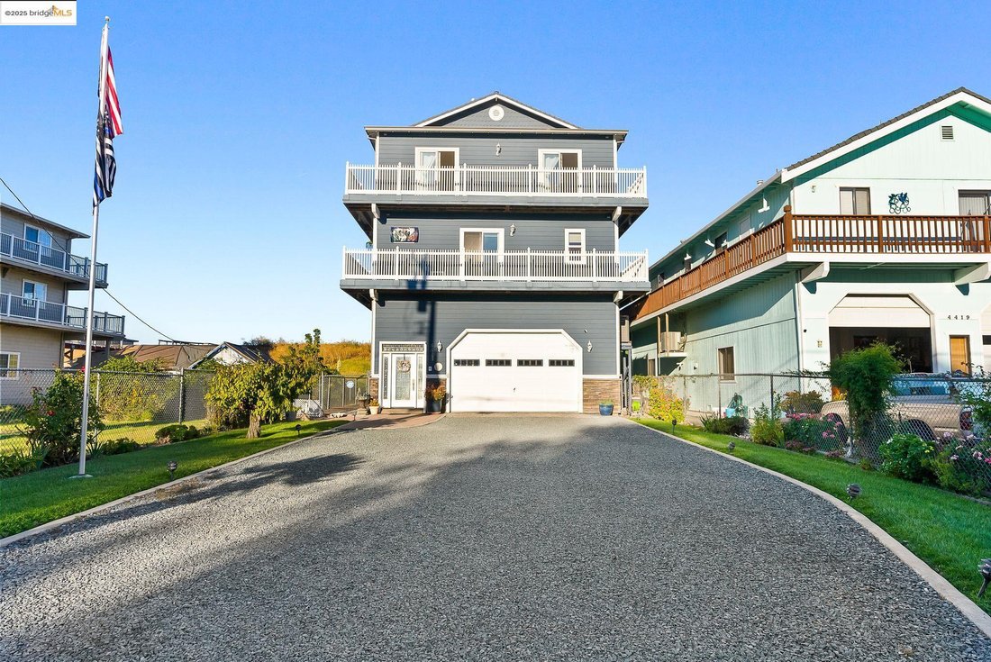House in Bethel Island, California, United States 2 - 16983298