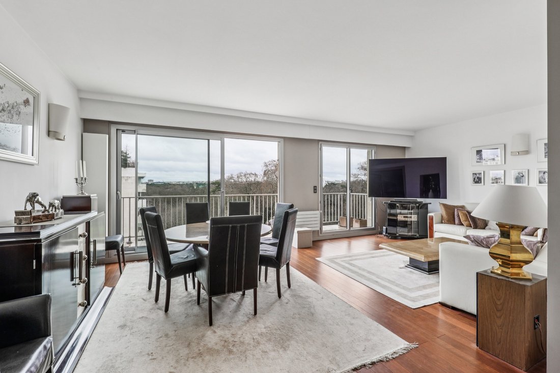Apartment in La Plaine des Sablons, Neuilly-sur-Seine, France 3 - 16985201