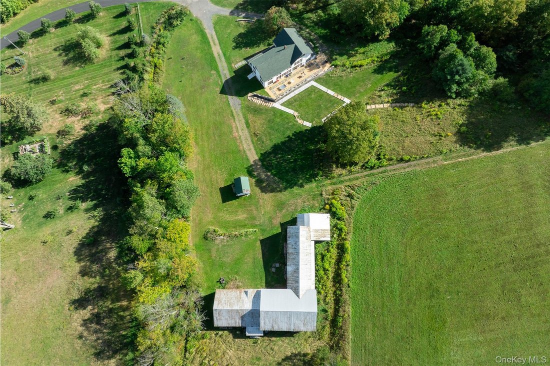House in Windham, New York, United States 5 - 16979578