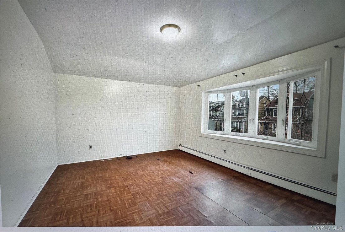 Apartment in New York, New York, United States 1 - 16980261