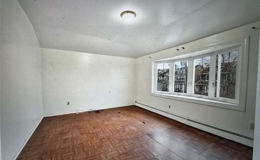 Apartamento en Nueva York, Nueva York, Estados Unidos 1