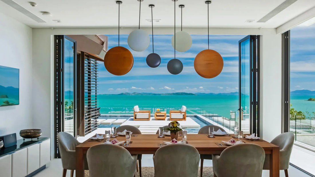 Villa in Phuket, Thalang District, Thailand 4 - 13605549