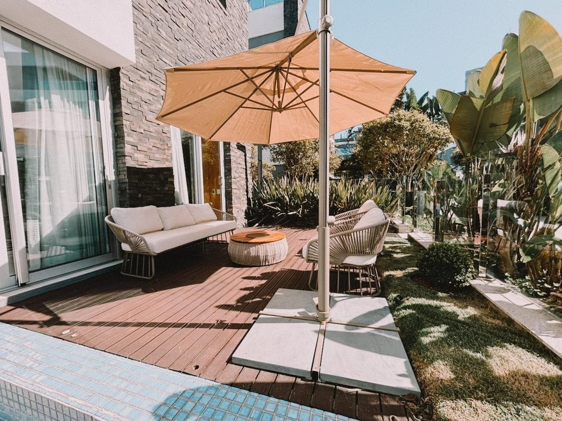 Apartment in Jurerê Internacional, State of Santa Catarina, Brazil 2 - 16984111