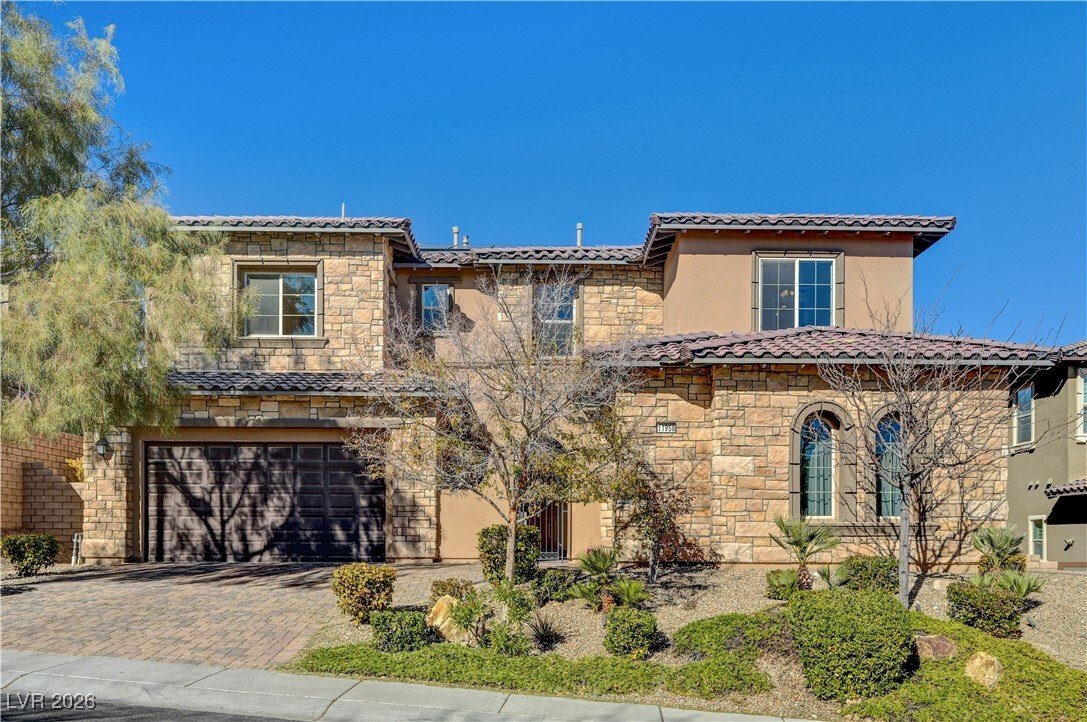 House in Las Vegas, Nevada, United States 3 - 16984176