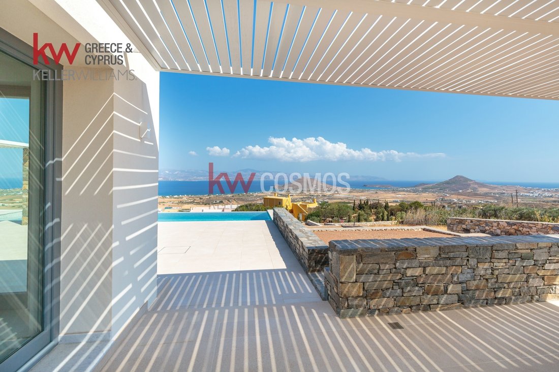 Villa in Paros, Aegean, Greece 3 - 16977285