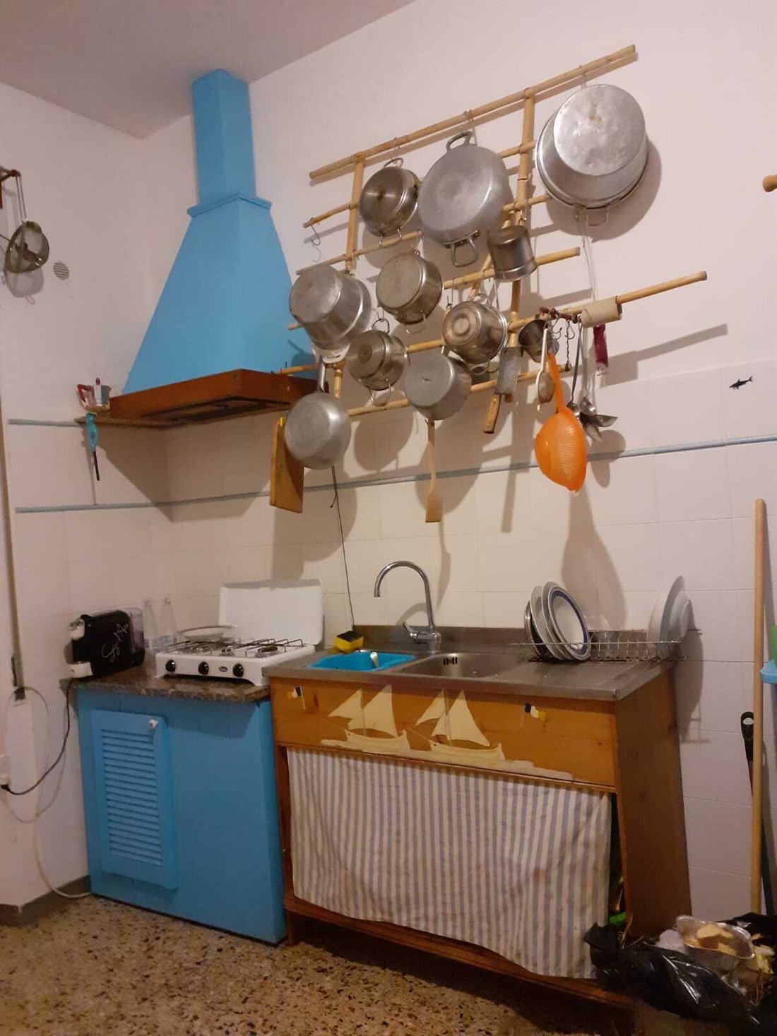 House in Porto Santo Stefano, Monte Argentario, Tuscany 1 - 16985824