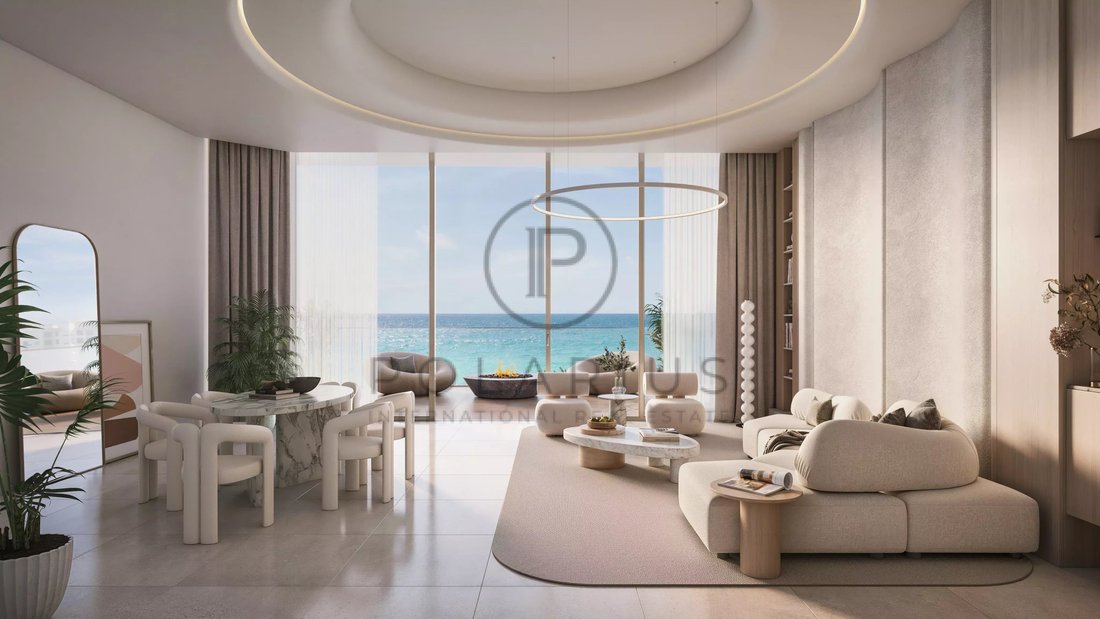 Apartment in Al Marjan Island / Jazeerat Al Marjan, Ras al-Khaimah Emirate, United Arab Emirates 5 - 16981523