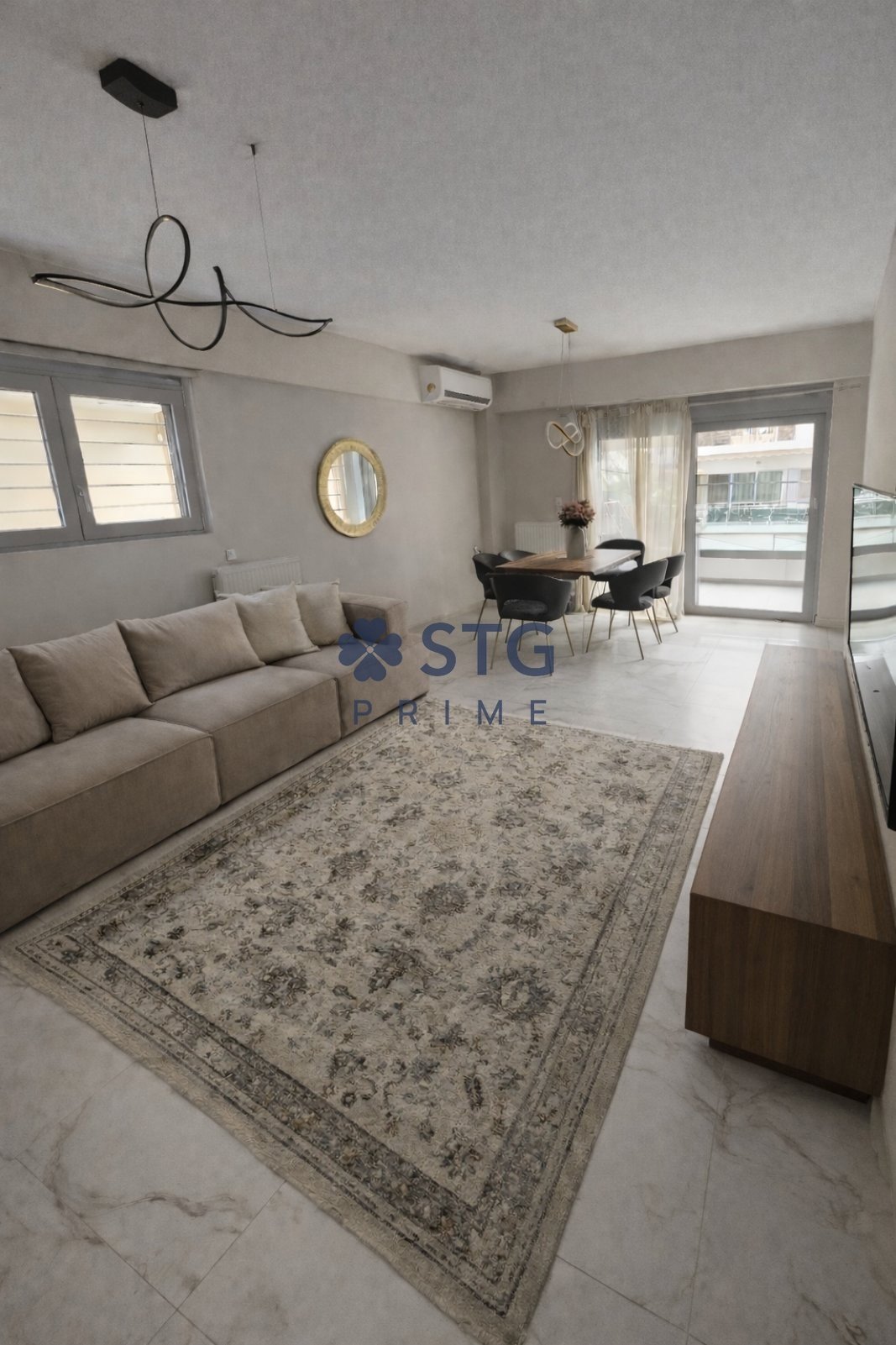 Apartment in Glyfada, Attica, Greece 1 - 16982390