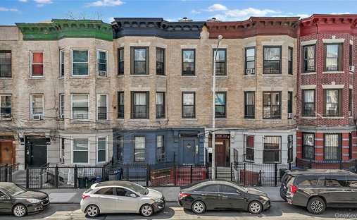Casa a New York, New York, Stati Uniti 1