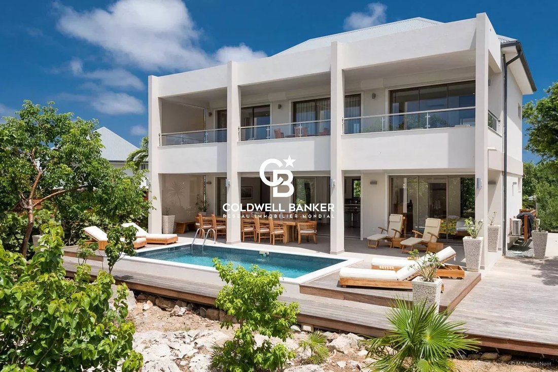 Villa in France 2 - 16981377