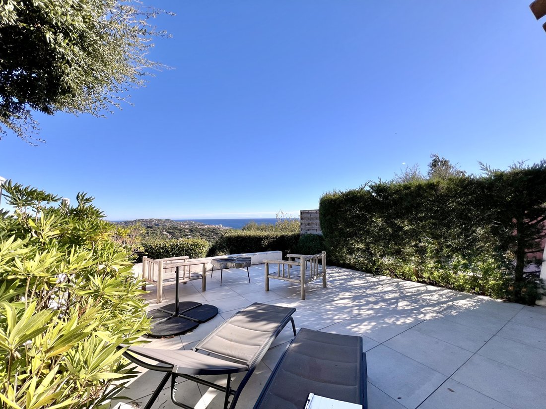 Villa in Ville-Les Saquedes-Le Bouillonnet, Sainte-Maxime, France 4 - 16983341