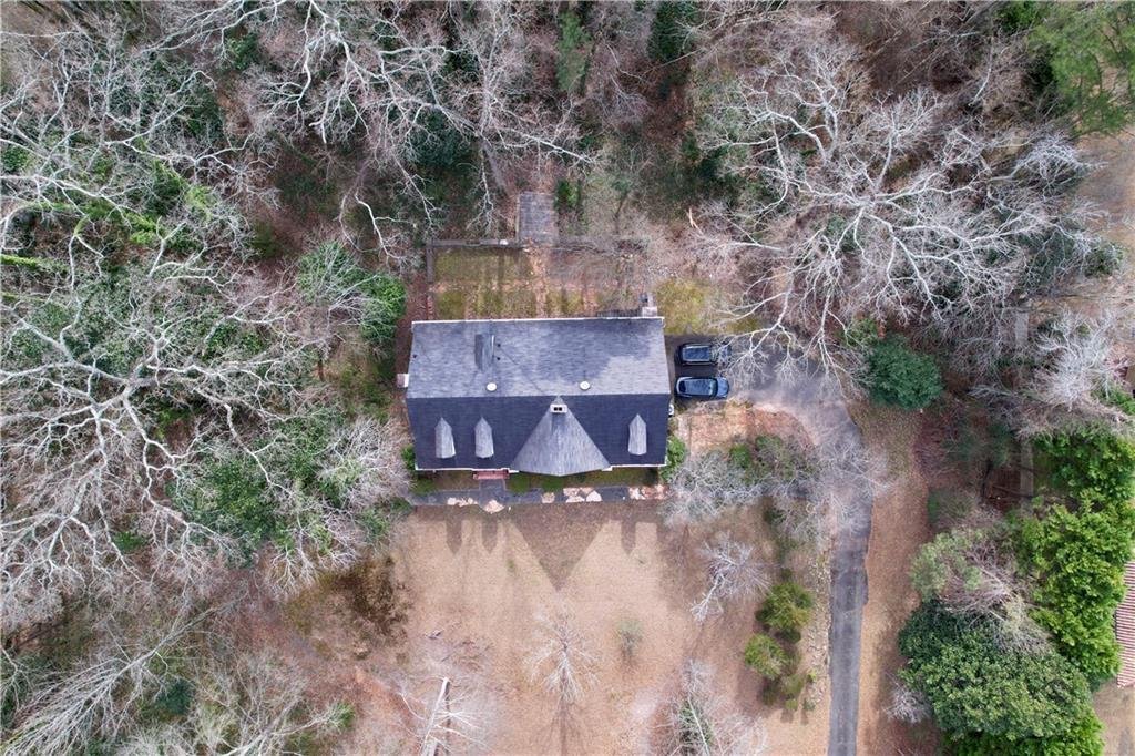 House in Atlanta, Georgia, United States 1 - 16983854