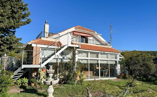 House in Salobrena, Andalusia, Spain 1