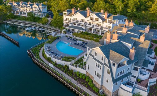 Condominio en Hampton Bays, Nueva York, Estados Unidos 1