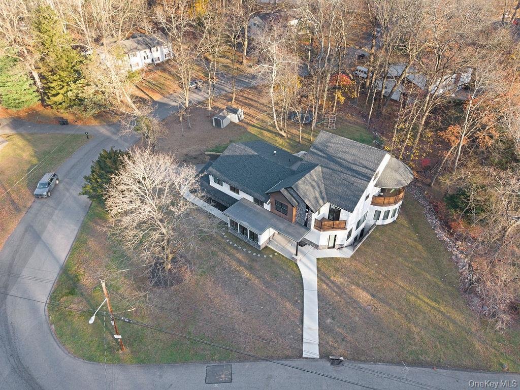 House in Montebello, New York, United States 2 - 16980634