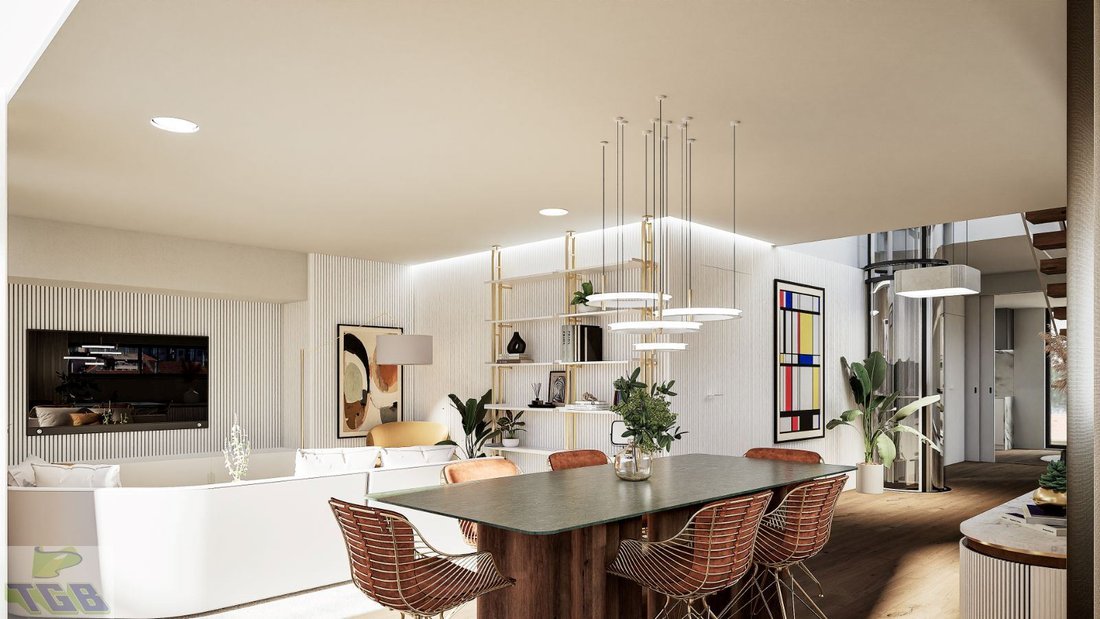 Apartment in Gloria e Vera Cruz, Aveiro District, Portugal 5 - 16985813