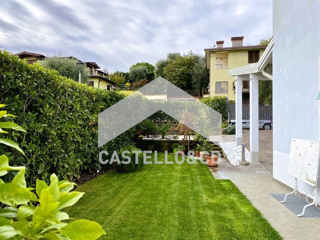 Villa in Polpenazze del Garda, Lombardy, Italy 4 - 16983553