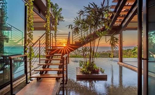 Condo in Puntarenas Province, Costa Rica 1