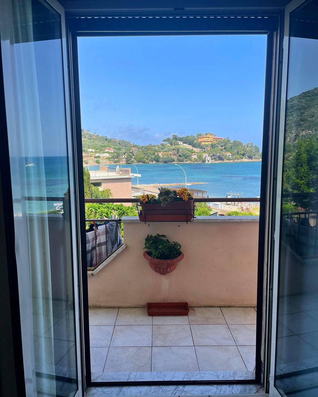 Apartment in Porto Santo Stefano, Monte Argentario, Tuscany 2 - 16985861