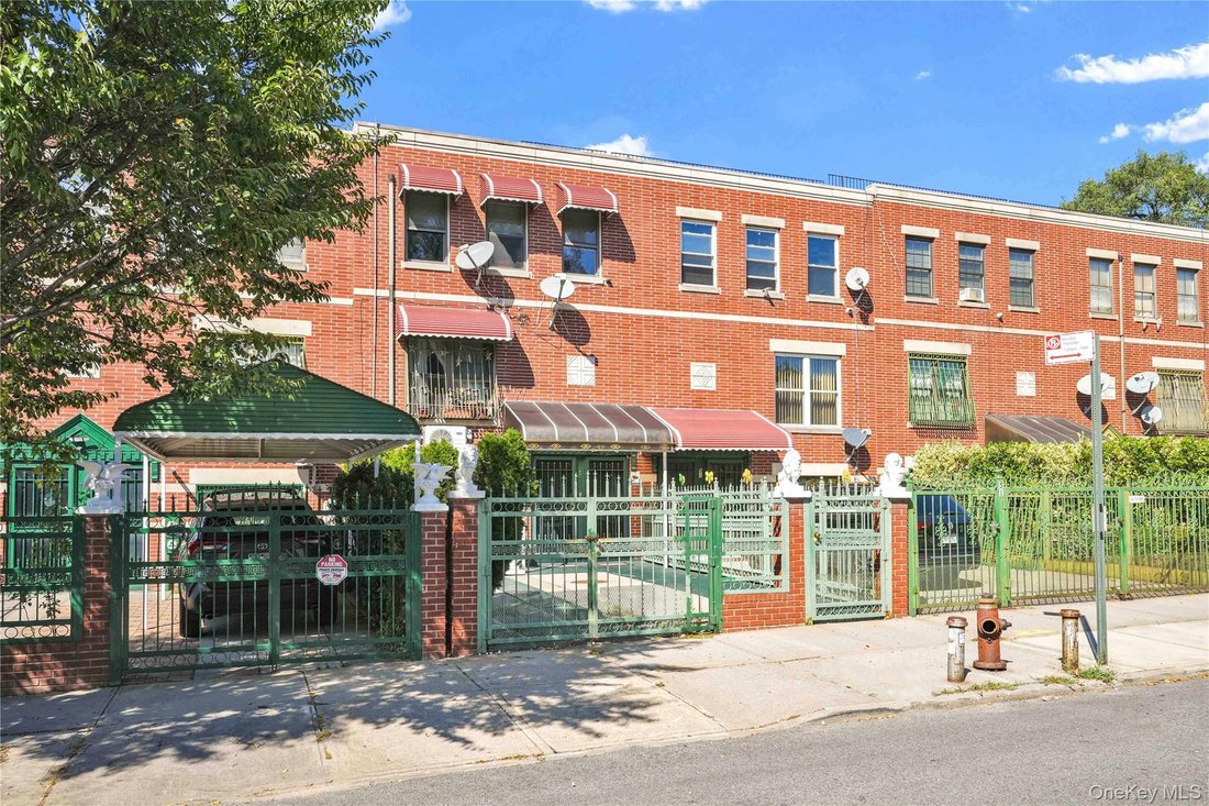Apartment in New York, New York, United States 2 - 16979122