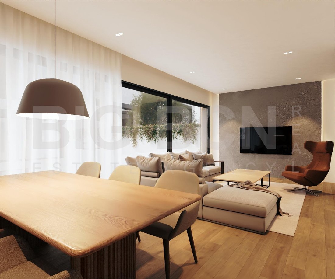 House in Esplugues de Llobregat, Catalonia, Spain 5 - 15274319