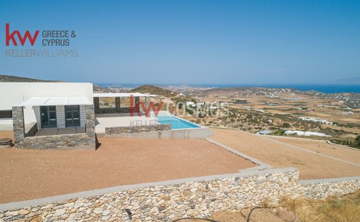 Villa in Paro, Aegean, Grecia 1