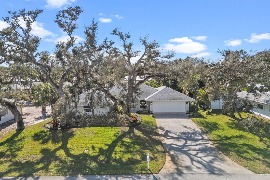 House in Vero Beach, Florida, United States 2 - 16981989