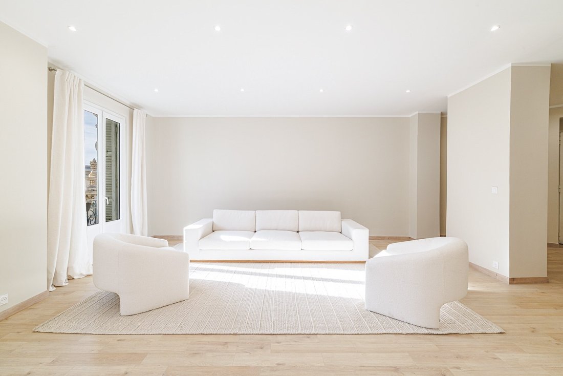 Apartment in Musiciens - Thiers, Nice, France 4 - 16985260