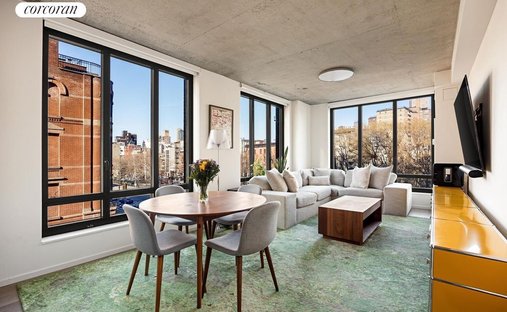 Condo in New York, New York, United States 1