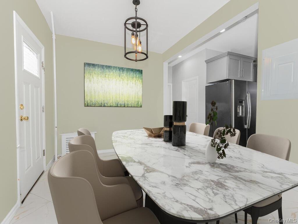 Apartment in New York, New York, United States 1 - 16978340
