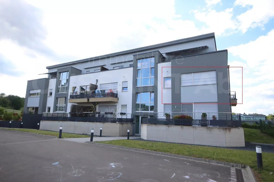 Apartment in Junglinster, Grevenmacher, Luxembourg 1 - 16977601