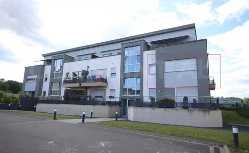 Apartment in Junglinster, Grevenmacher, Luxembourg 1