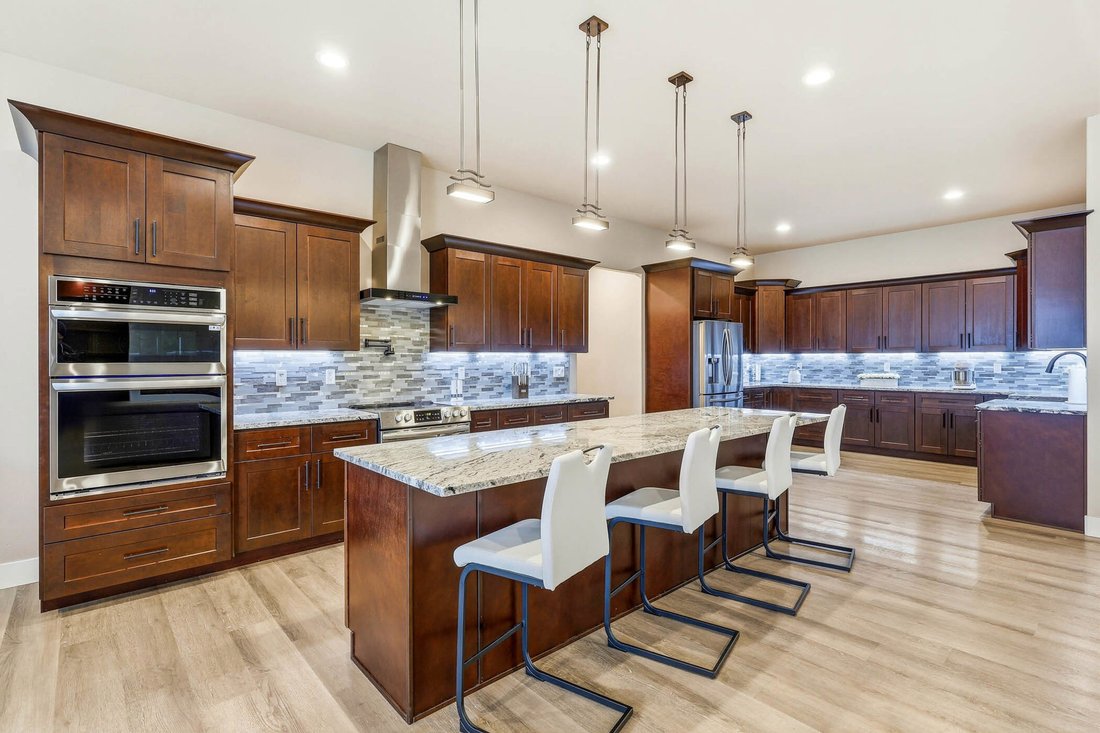 House in Kennewick, Washington, United States 2 - 16982346