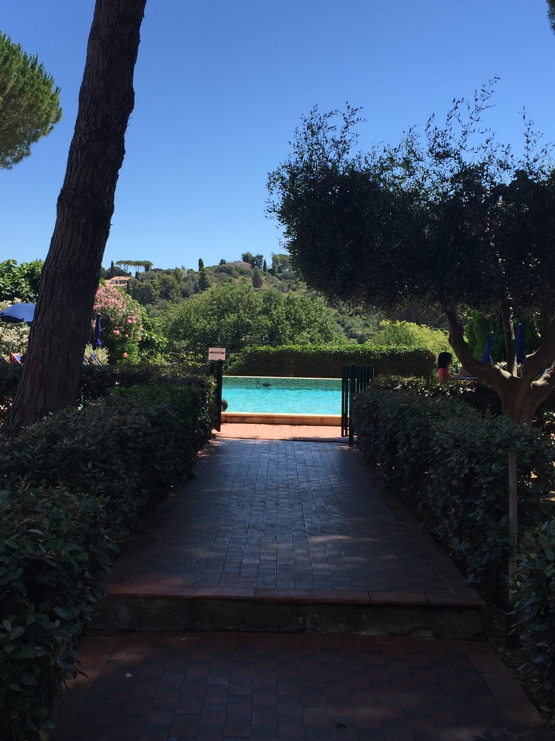 Apartment in Porto Santo Stefano, Monte Argentario, Tuscany 4 - 16985841