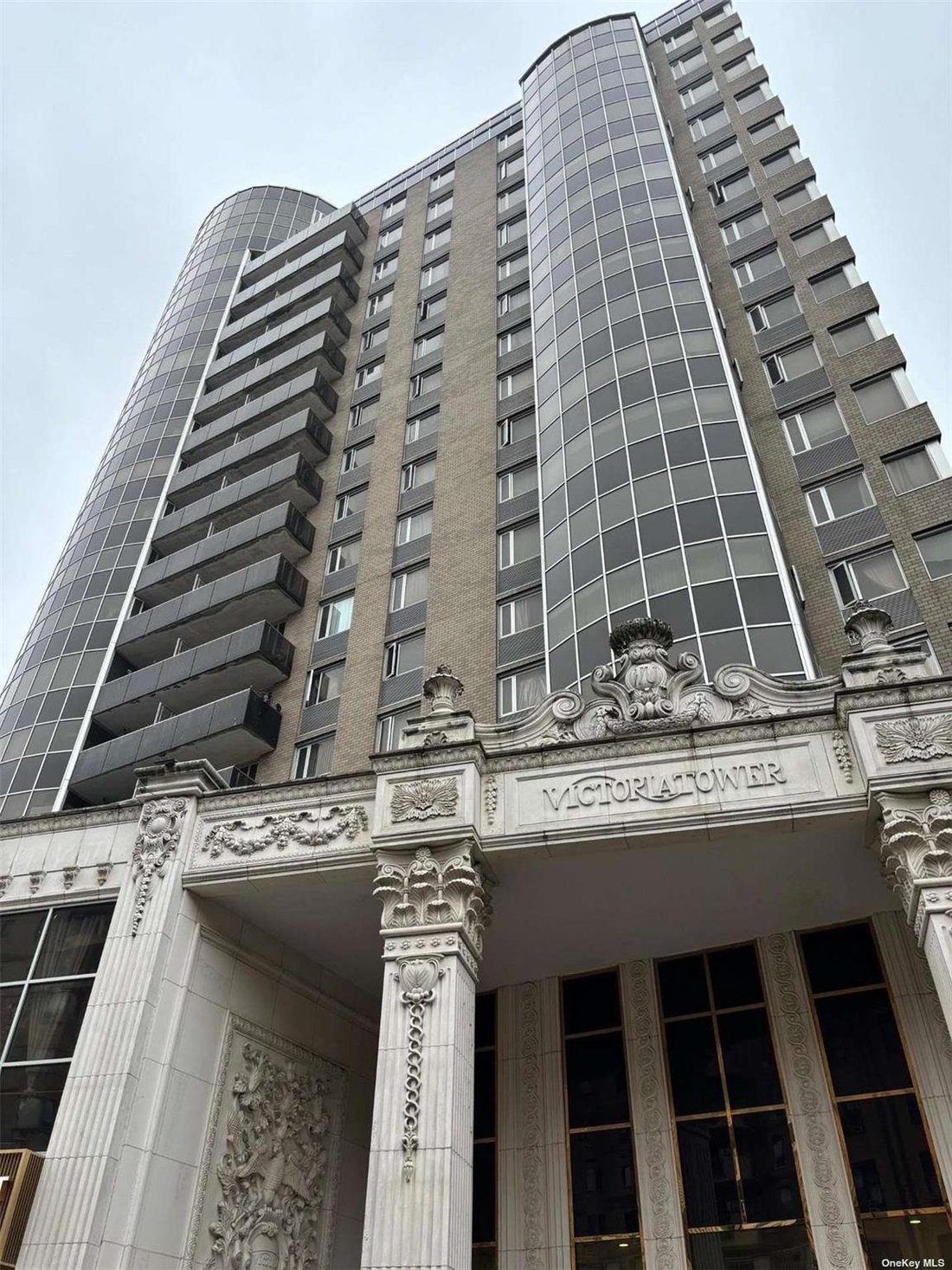 Condo in New York, New York, United States 1 - 16978612
