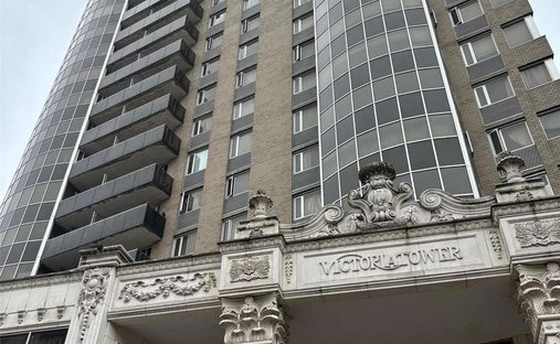 Condominio a New York, New York, Stati Uniti 1
