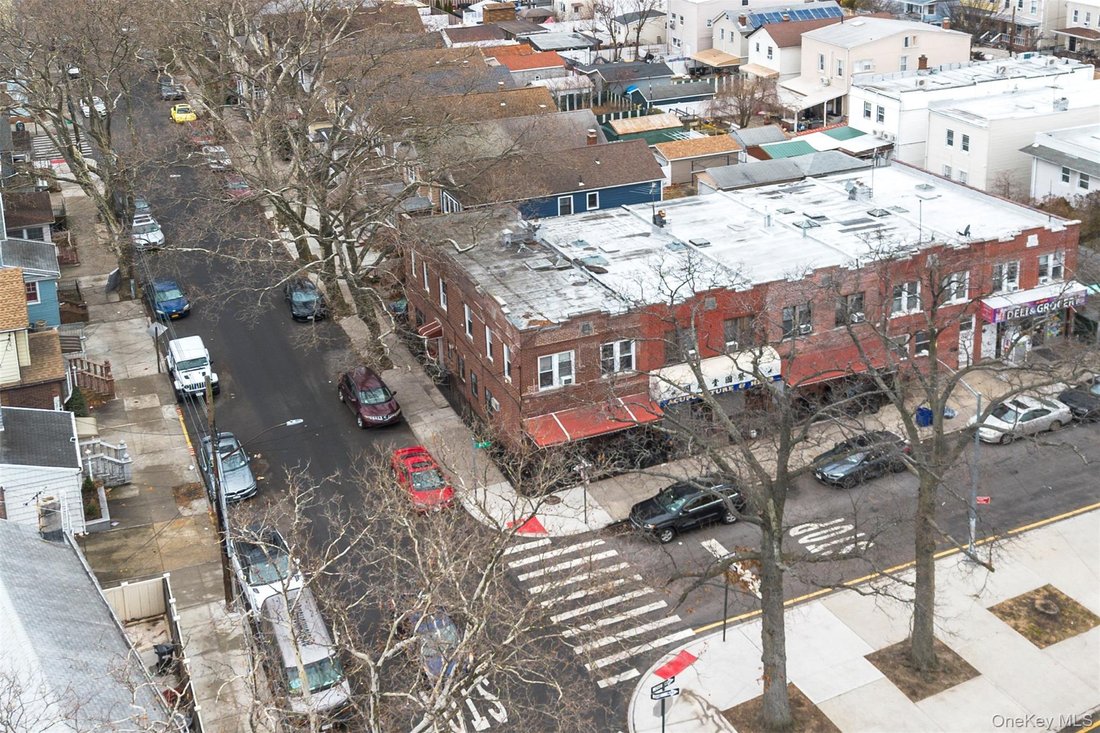 House in New York, New York, United States 4 - 16980508